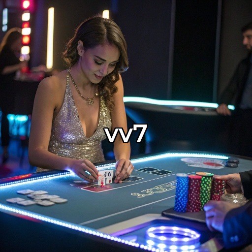 A Magia dos Jogos de Fantasia na vv7