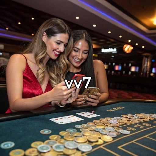 A Magia dos Jogos de Fantasia na vv7