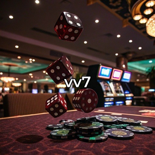 A Magia dos Jogos de Fantasia na vv7